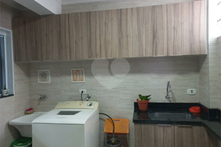 Sobrado à venda com 3 quartos, sendo 1 suíte, em Vila Mazzei, São Paulo, SP