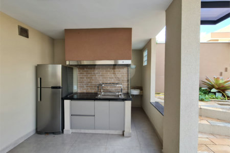 Casa à venda com 3 suítes no condomínio Geneve, Campinas - SP