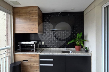 Apartamento à venda com 4 quartos, sendo 1 suíte, em Belenzinho, São Paulo, SP