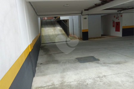 Studio à venda com 1 suíte em Perdizes, São Paulo, SP