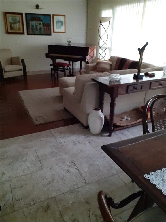 Apartamento à venda com 3 suítes em Conjunto Residencial Morumbi, São Paulo, SP