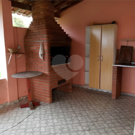 Casa à venda com 7 quartos no condomínio Fazendo do Oeste, Araçoiaba da Serra - SP