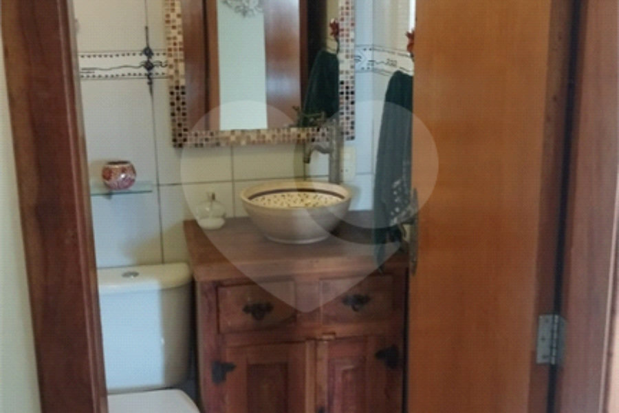 Apartamento à venda com 1 quarto em Jardim São Paulo(zona Norte), São Paulo, SP