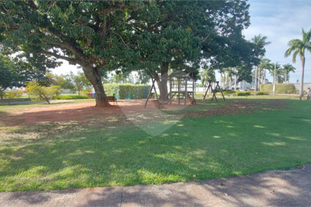 Terreno à venda no condomínio Fazenda Jequitibá, Sorocaba - SP
