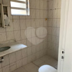 Casa à venda com 4 quartos em Mandaqui, São Paulo, SP