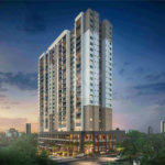Apartamento à venda com 3 suítes em Ipiranga, São Paulo, SP