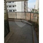 Apartamento à venda com 3 suítes em Tatuapé, São Paulo, SP
