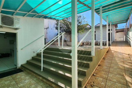 Prédio à venda no Centro, Araraquara, SP