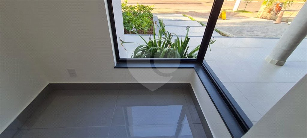 Casa à venda com 3 suítes no condomínio Reserva dos Vinhedos, Louveira - SP