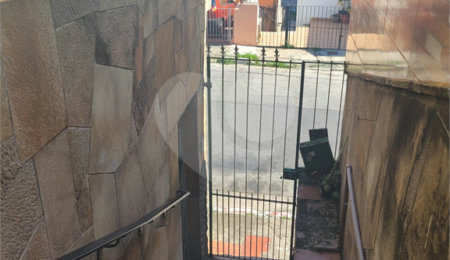 Sobrado à venda com 2 quartos, sendo 1 suíte,  em Tucuruvi, São Paulo, SP