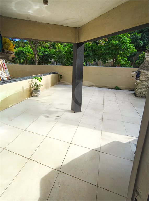 Apartamento à venda com 1 quarto no Centro (mangue), Armação dos Búzios, RJ