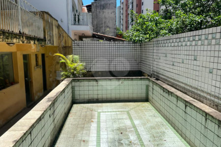 Casa à venda com 4 quartos, sendo 1 suíte, em Jardim das Vertentes, São Paulo, SP