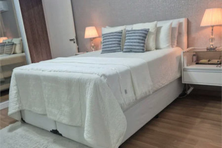 Sobrado à venda com 2 quartos em Jardim Martinica, São Paulo, SP