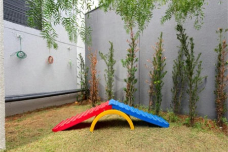 Apartamento para alugar com 1 quarto em Pinheiros, São Paulo, SP