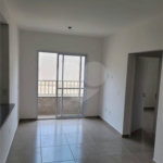 Apartamento para venda no Res. Vila Plenna