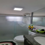 Apartamento à venda com 3 quartos, sendo 1 suíte, em Jardim Esmeralda, São Paulo, SP