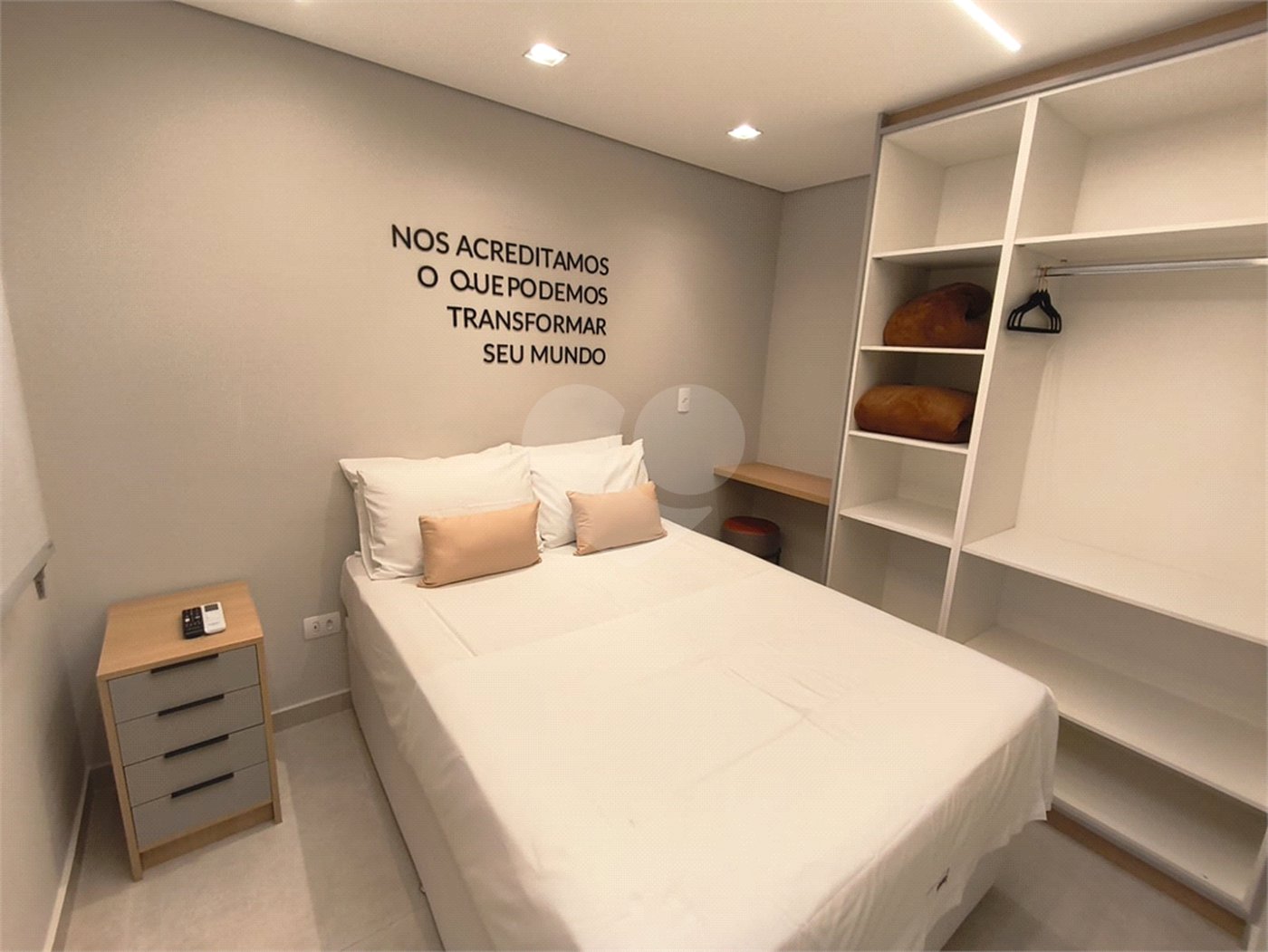 Apartamento à venda com 1 quarto em Jardim São Paulo(zona Norte), São Paulo, SP