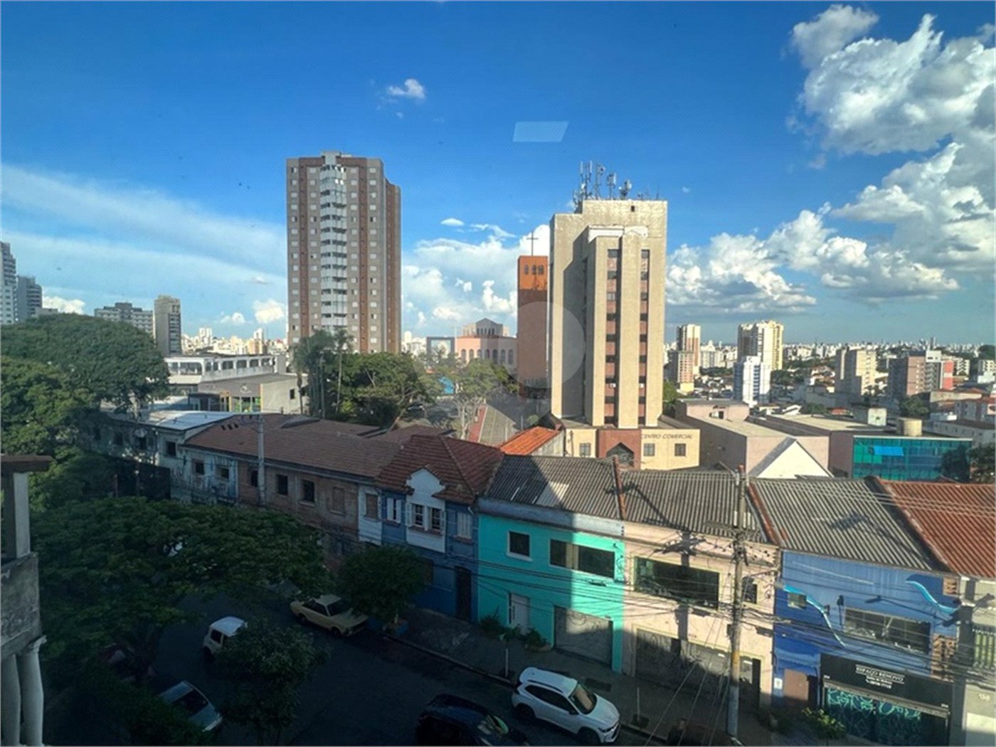 Apartamento à venda com 2 quartos em Santana, São Paulo, SP