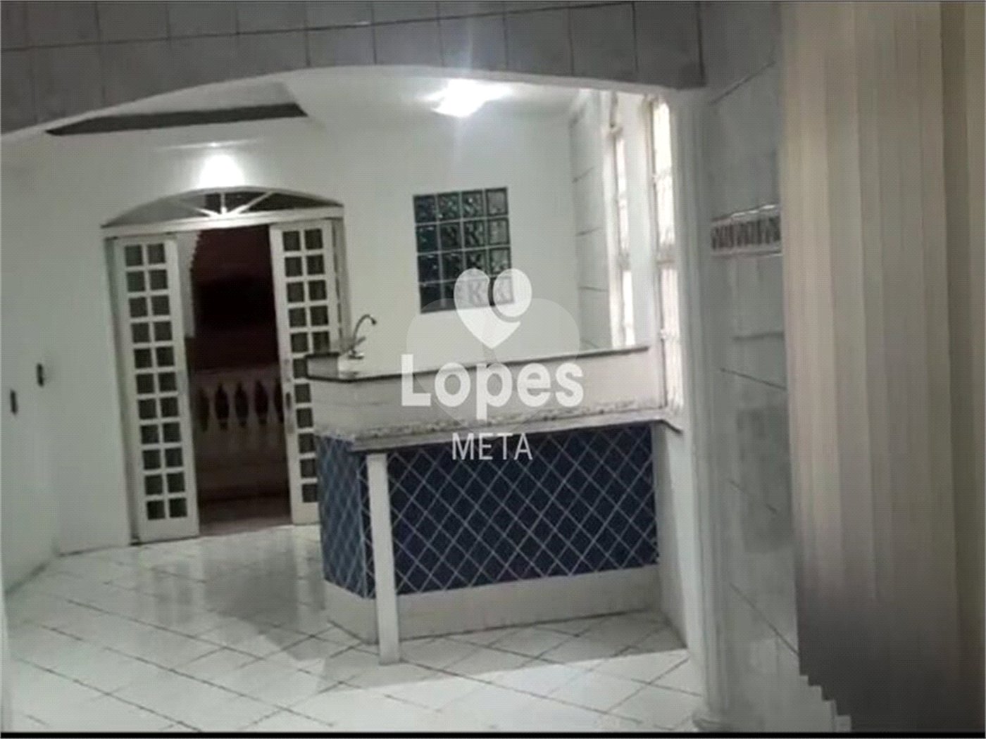 Casa á venda no bairro Parque Interlagos em São José dos Campos