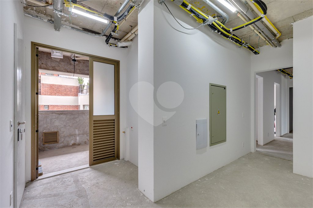 Apartamento à venda com 4 suítes em Moema, São Paulo, SP