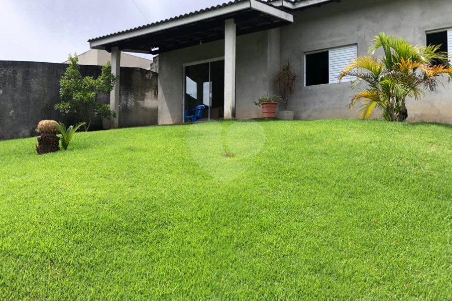 Casa Térrea à venda com 2 quartos em Serra da Cantareira, Mairiporã, SP