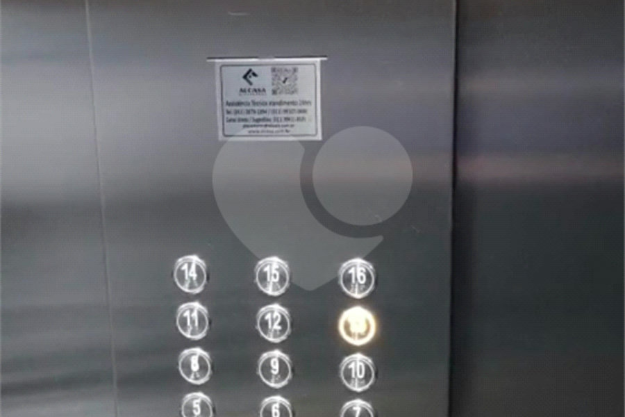 Apartamento à venda com 2 quartos, sendo 1 suíte, em Tucuruvi, São Paulo, SP
