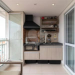 Apartamento à venda com 3 quartos, sendo 1 suíte, em Vila Dom Pedro Ii, São Paulo, SP