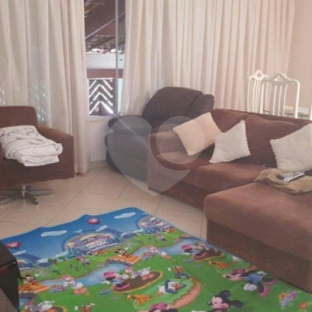 Casa Térrea à venda com 3 quartos, sendo 1 suíte, em Jardim Franca, São Paulo, SP
