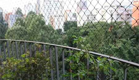 Apartamento à venda com 4 quartos, sendo 1 suíte, em Jardim Ampliação, São Paulo, SP