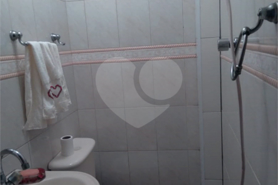Casa à venda com 3 quartos, sendo 1 suíte, em Vila Guilherme, São Paulo, SP
