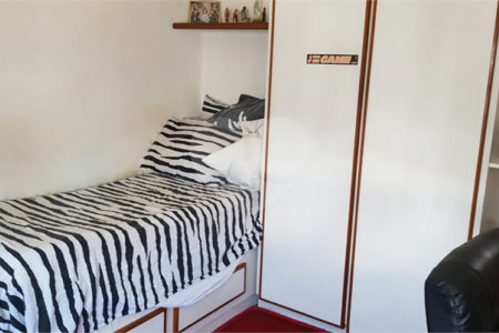 Apartamento à venda com 3 quartos, sendo 1 suíte, em Cidade Monções, São Paulo, SP