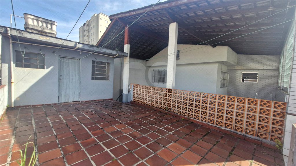 Sobrado à venda com 3 quartos, sendo 1 suíte, em Campo Grande, São Paulo, SP