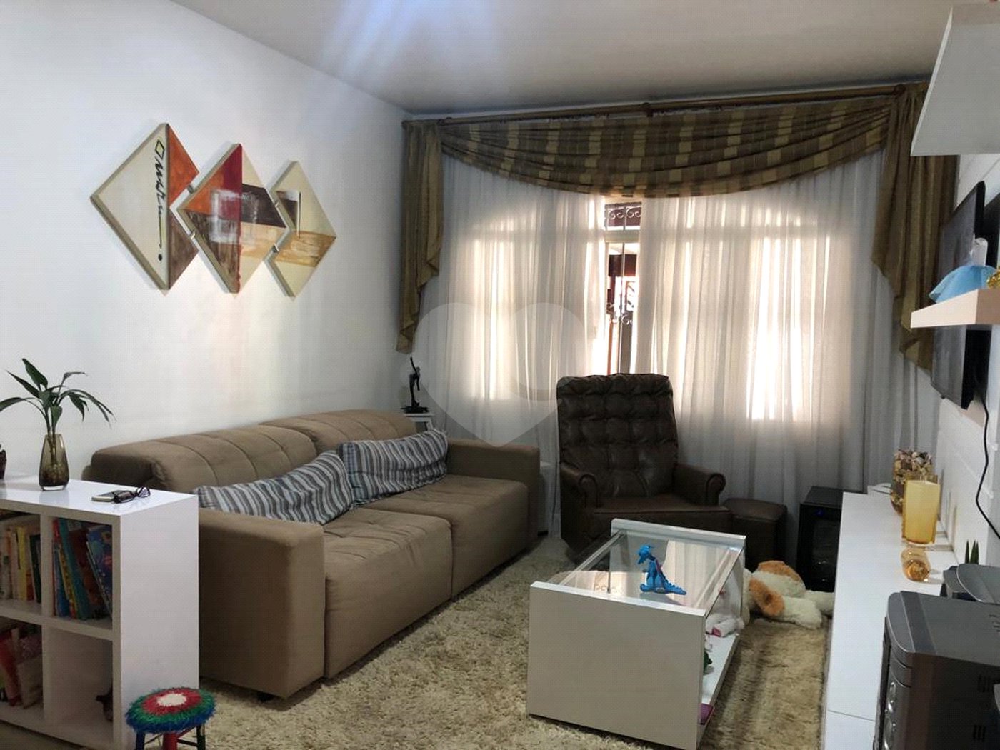 Sobrado à venda com 3 quartos, sendo 1 suíte, em Casa Verde, São Paulo, SP
