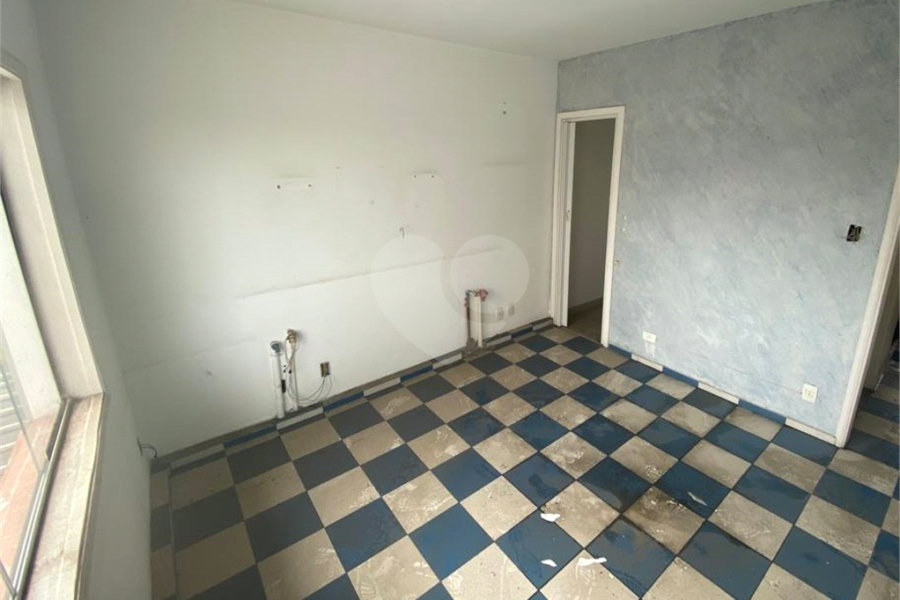 Sobrado à venda com 2 quartos em Mandaqui, São Paulo, SP