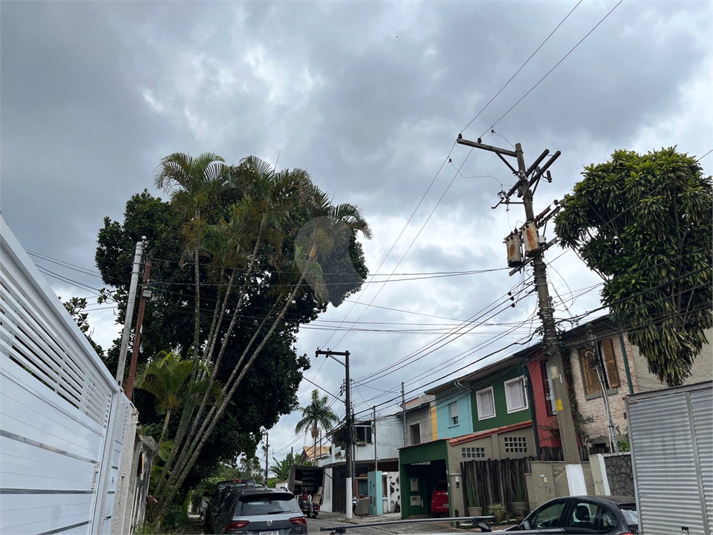 Terreno à venda em Jardim Hípico, São Paulo, SP