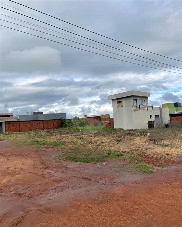Terreno à venda em Flanboyant Residencial Park, Ponta Porã, MS