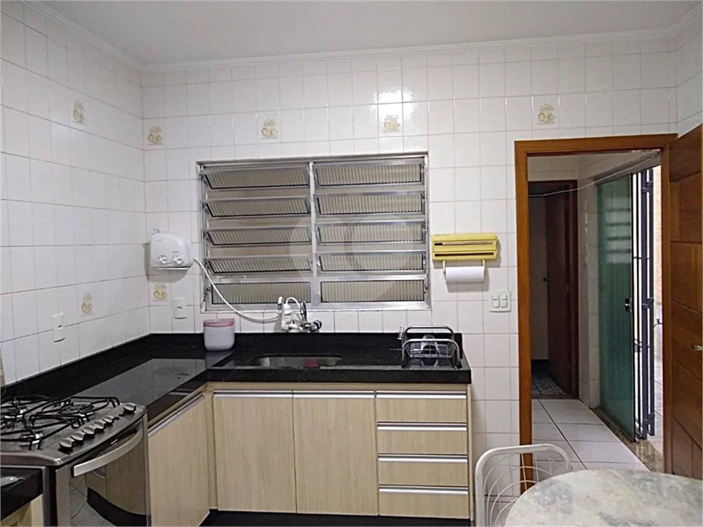 Sobrado à venda com 3 quartos, sendo 1 suíte, em Vila Guilherme, São Paulo, SP