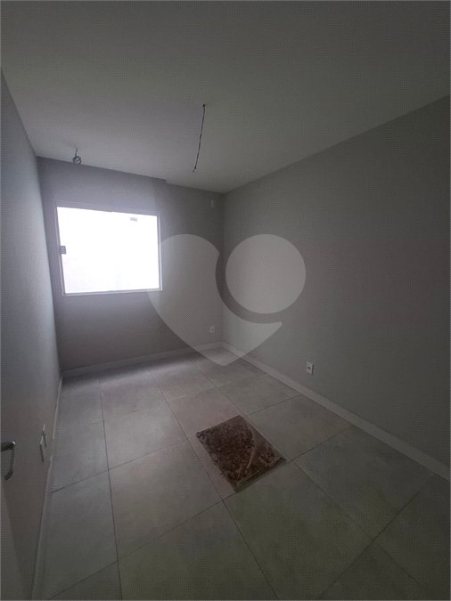 Casa à venda com 3 quartos, sendo 1 suíte, em Campo Grande, Rio de Janeiro, RJ