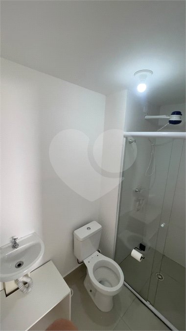 Apartamento à venda com 1 quarto em Vila Butantã, São Paulo, SP