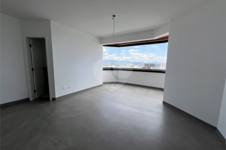 Duplex à venda com 4 suítes em Tucuruvi, São Paulo, SP