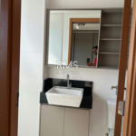 Apartamento à venda ou para alugar com 2 quartos, sendo 1 suíte,  em Itu Novo Centro, Itu, SP