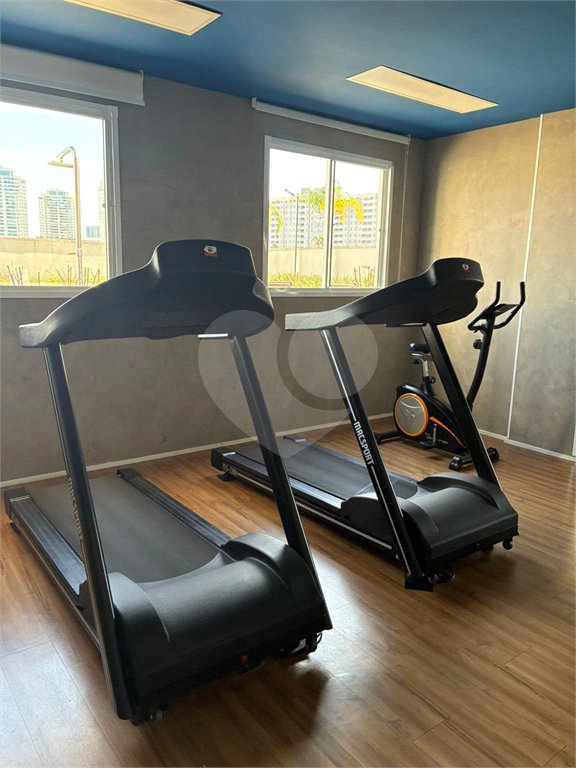 Apartamento à venda com 2 quartos em Vila Inglesa, São Paulo, SP