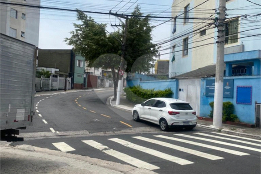 Terreno à venda com 6 quartos em Casa Verde, São Paulo, SP
