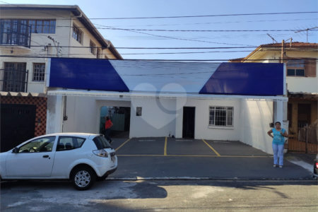 Casa Térrea à venda com 3 quartos em Campo Belo, São Paulo, SP