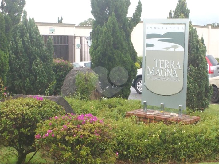 Casa à venda com 3 suítes no condomínio Jardim Reserva Bom Viver de Indaiatuba, Indaiatuba - SP