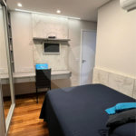 Apartamento à venda com 4 quartos, sendo 3 suítes, em Cambuci, São Paulo, SP