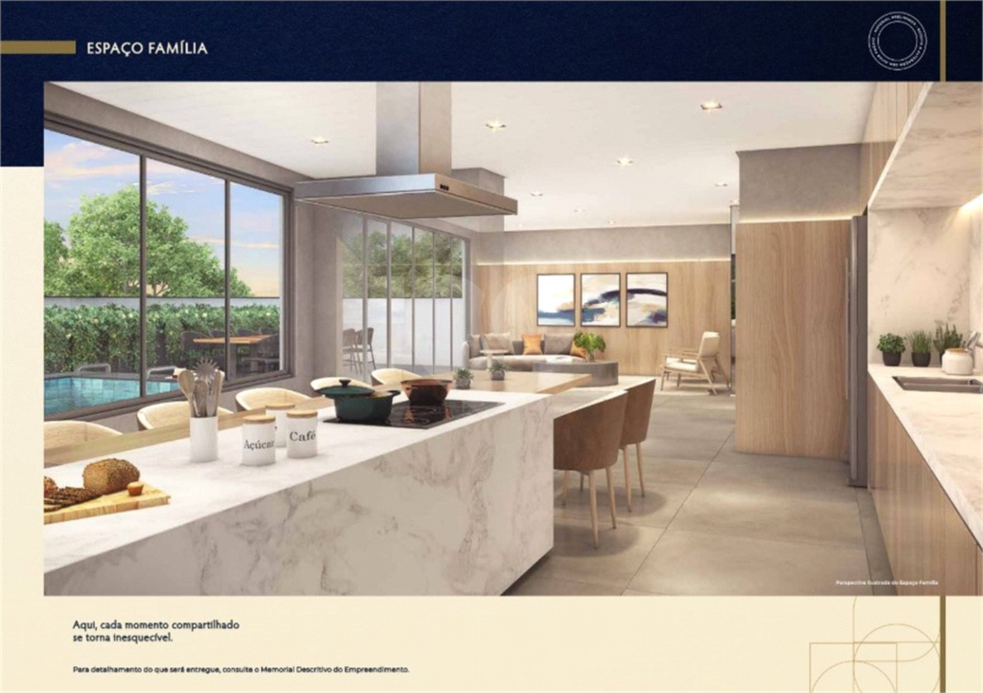 Apartamento à venda com 3 suítes em Água Branca, São Paulo, SP
