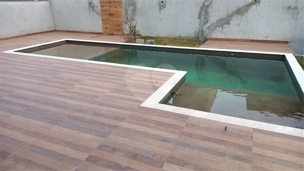 Casa à venda com 3 suítes no condomínio Atibaia Park I, Atibaia - SP