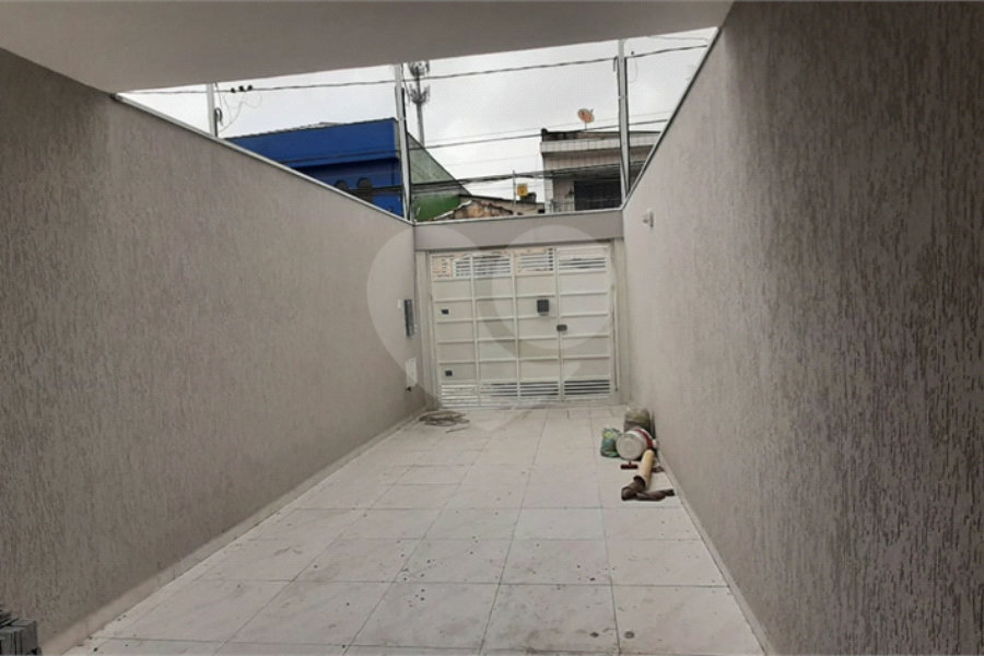 Sobrado à venda com 3 quartos, sendo 1 suíte, em Vila Primavera, São Paulo, SP