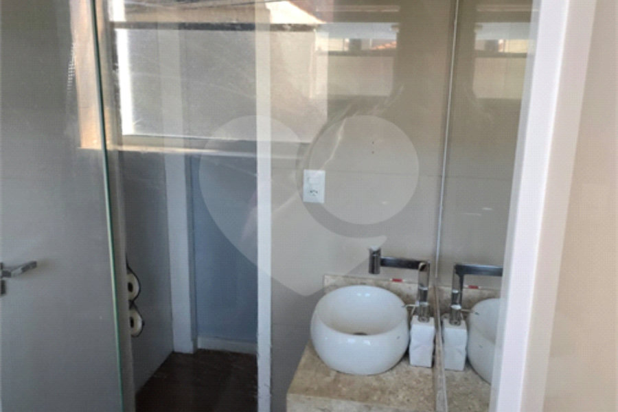 Sobrado à venda com 3 quartos em Tucuruvi, São Paulo, SP